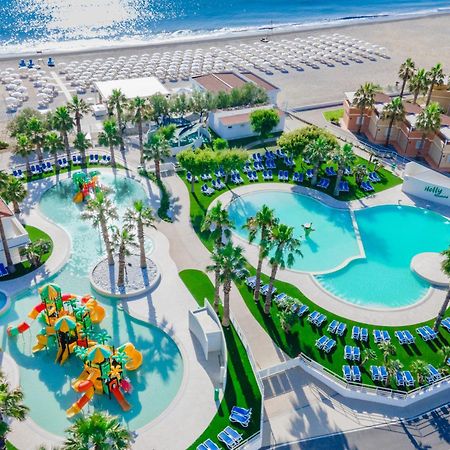 Holiday Family Village Porto Sant'Elpidio Luaran gambar