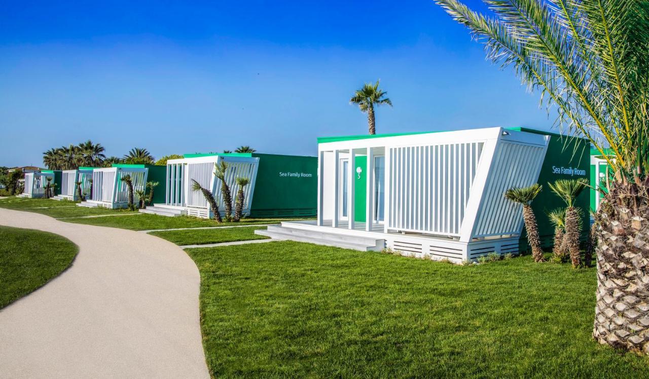 Holiday Family Village Porto Sant'Elpidio Luaran gambar