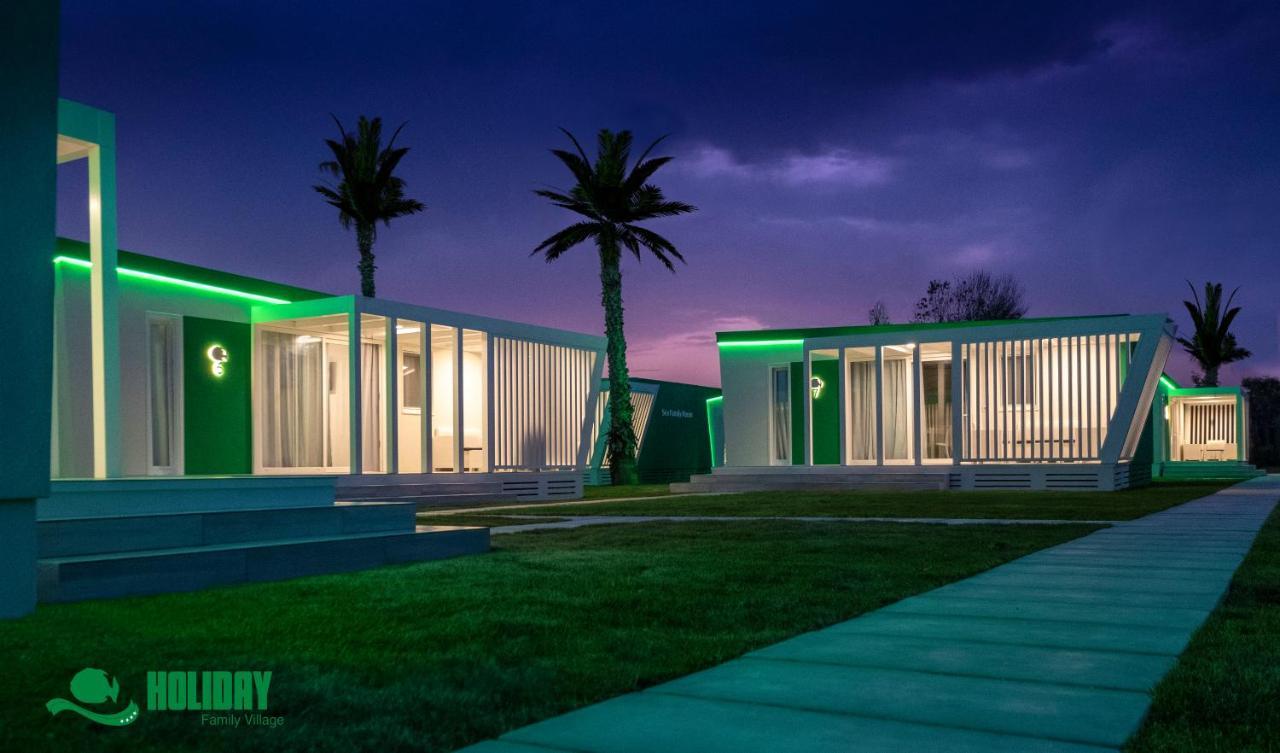 Holiday Family Village Porto Sant'Elpidio Luaran gambar