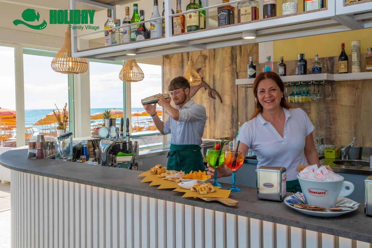Holiday Family Village Porto Sant'Elpidio Luaran gambar