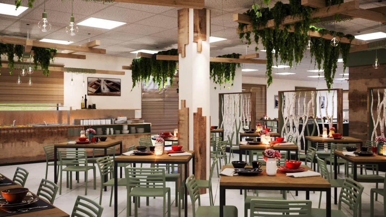 Holiday Family Village Porto Sant'Elpidio Luaran gambar