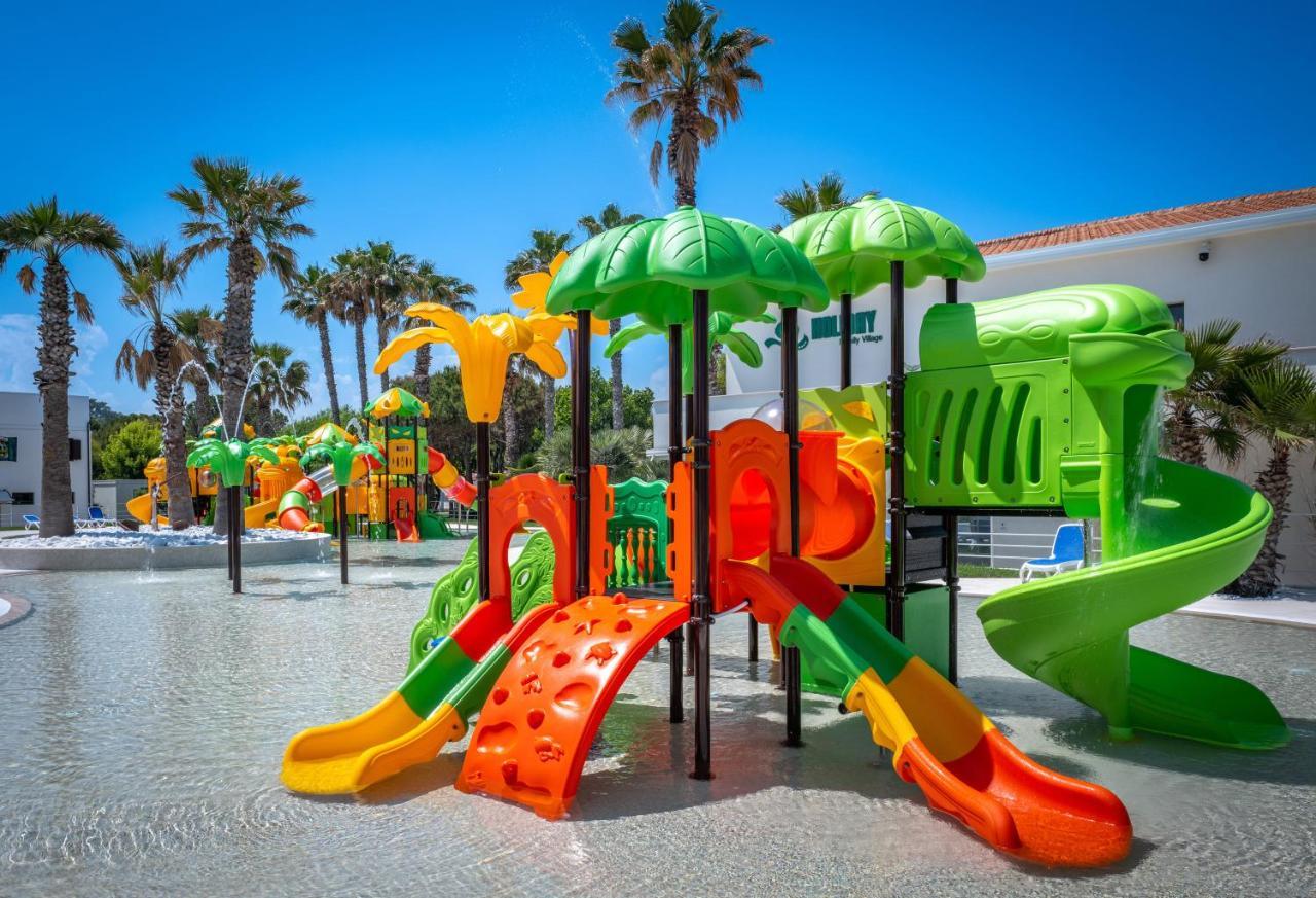 Holiday Family Village Porto Sant'Elpidio Luaran gambar
