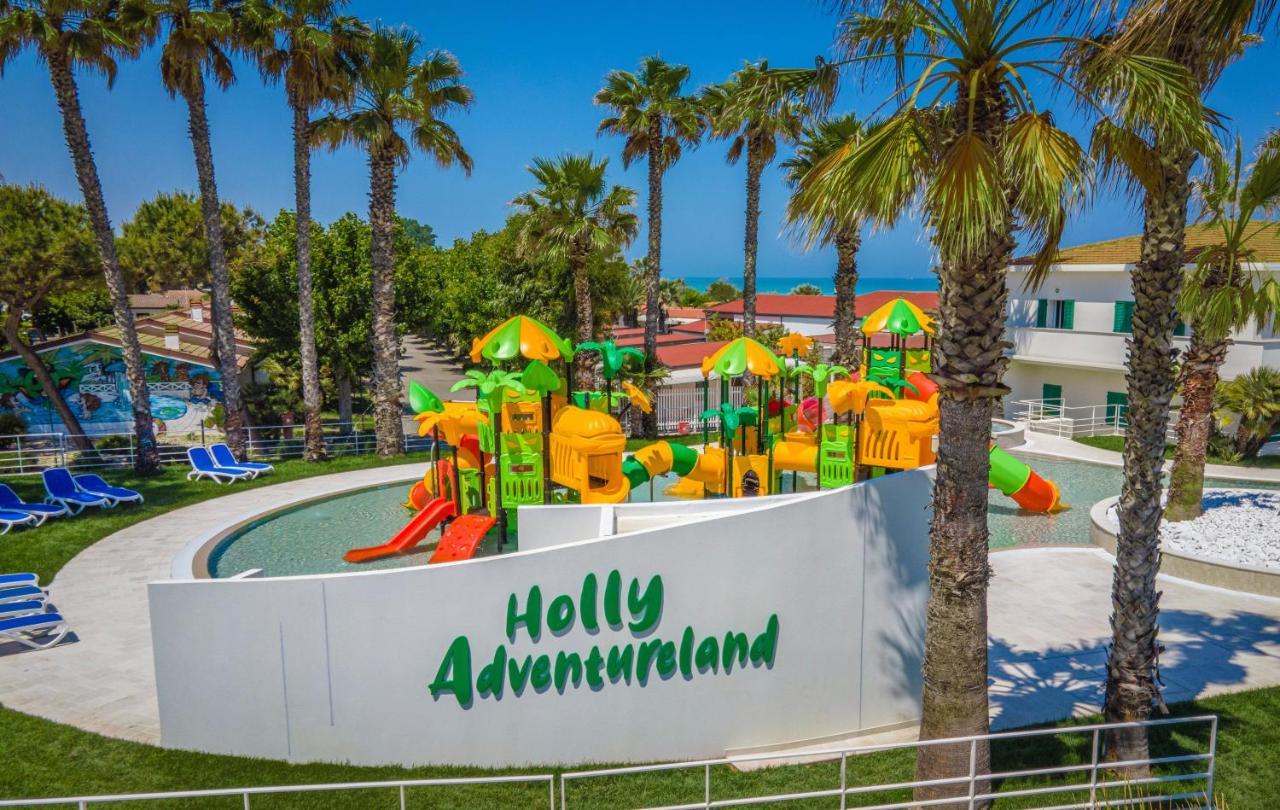 Holiday Family Village Porto Sant'Elpidio Luaran gambar