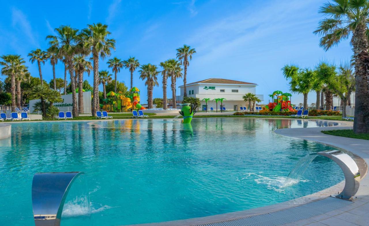 Holiday Family Village Porto Sant'Elpidio Luaran gambar