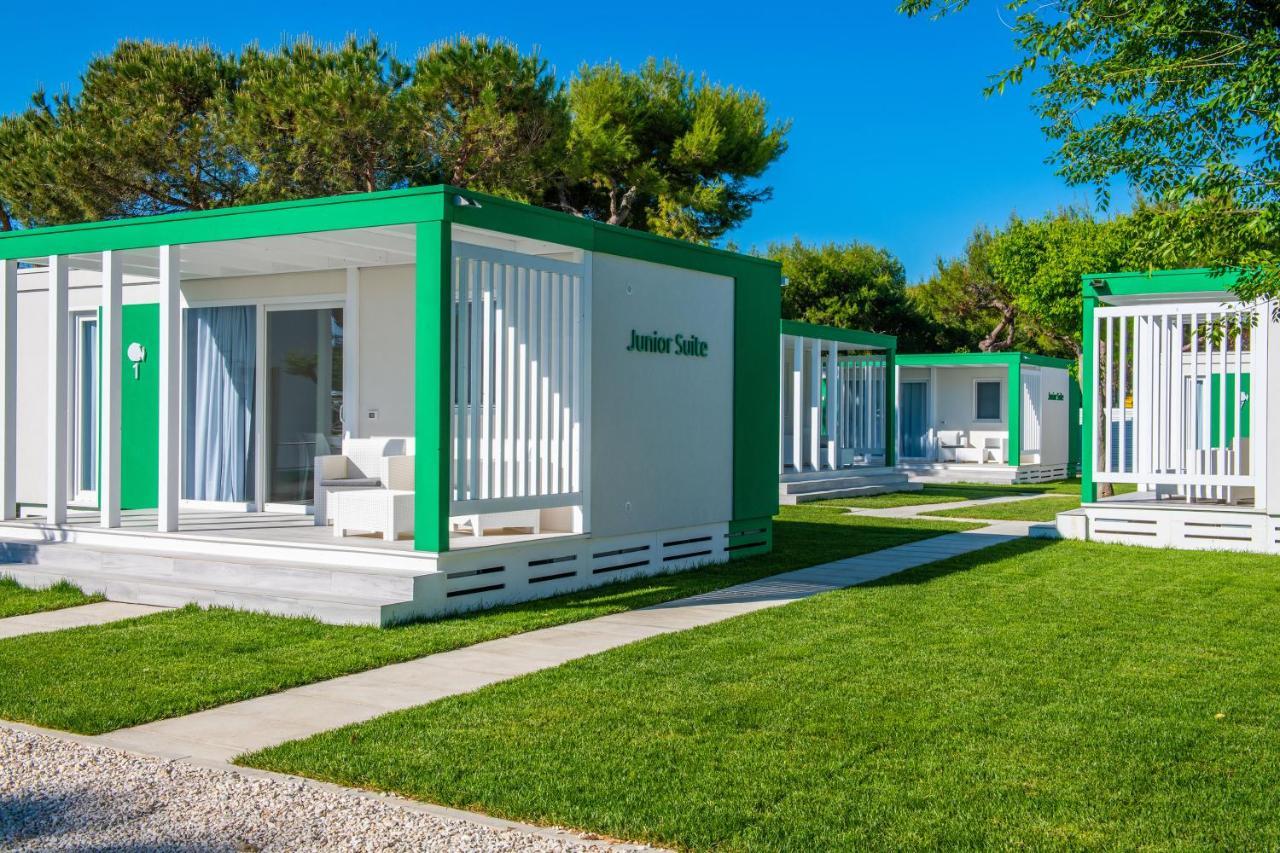 Holiday Family Village Porto Sant'Elpidio Luaran gambar