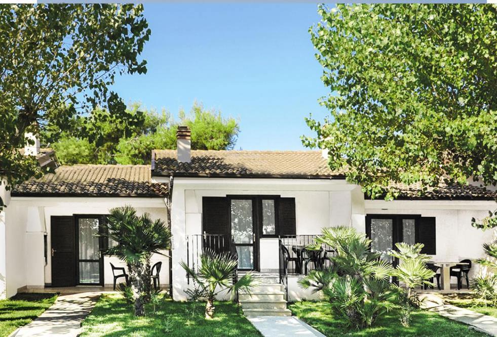 Holiday Family Village Porto Sant'Elpidio Bilik gambar