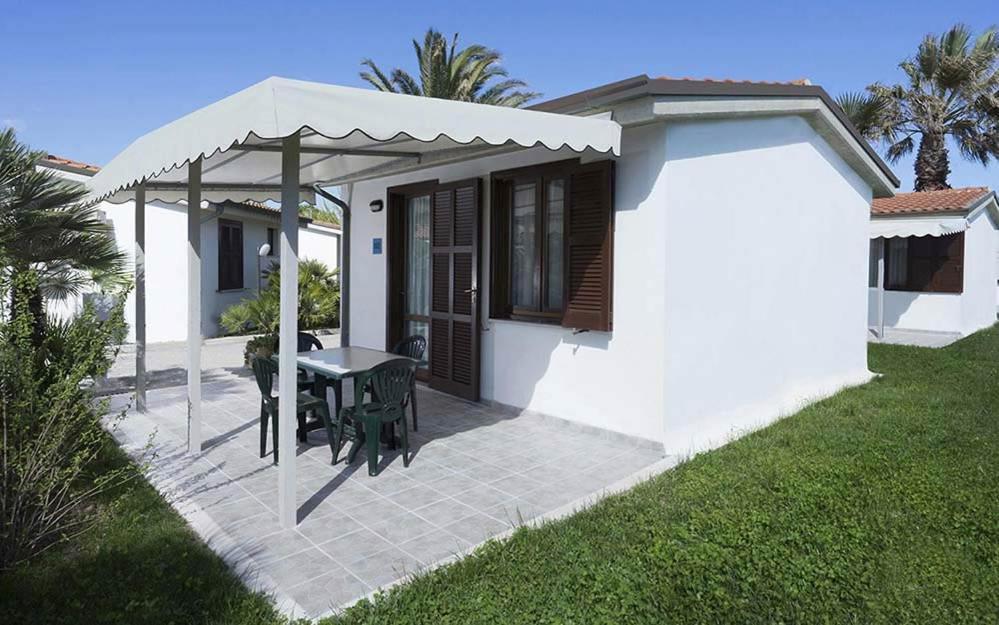 Holiday Family Village Porto Sant'Elpidio Bilik gambar