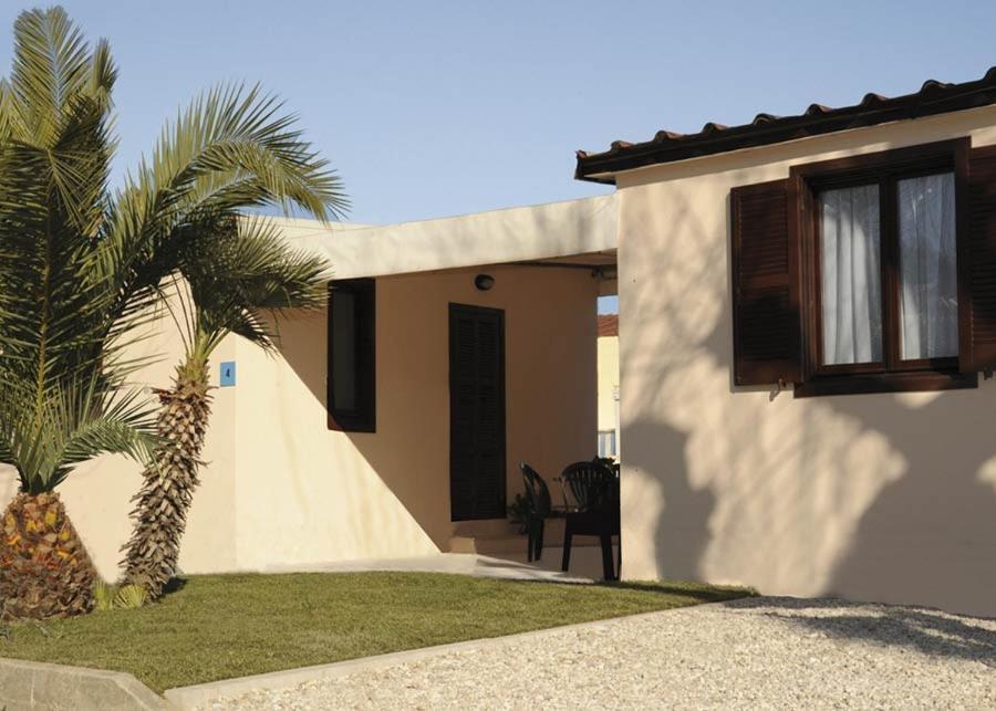 Holiday Family Village Porto Sant'Elpidio Bilik gambar