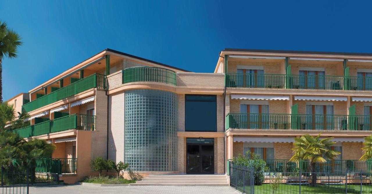 Holiday Family Village Porto Sant'Elpidio Bilik gambar