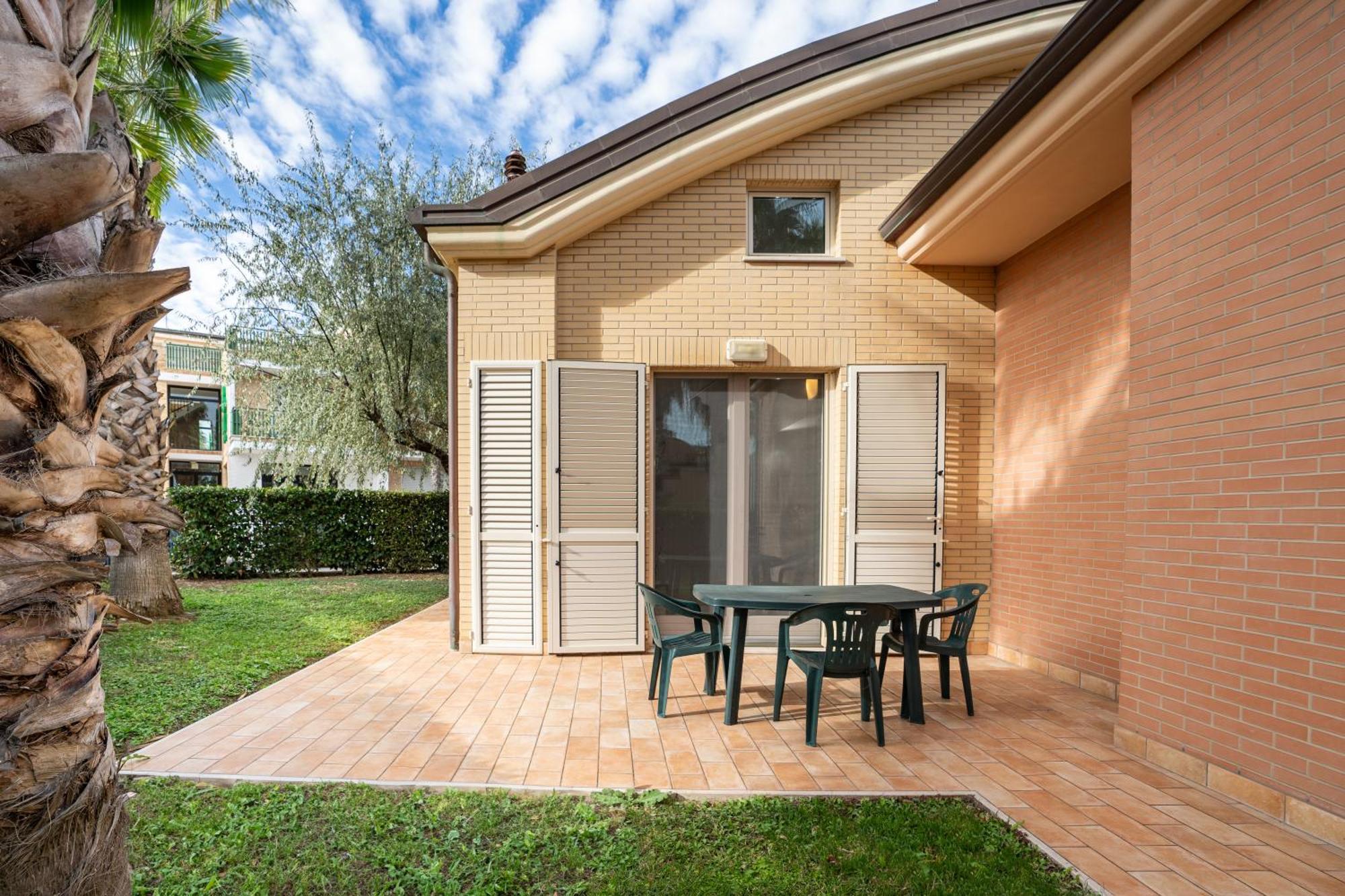 Holiday Family Village Porto Sant'Elpidio Bilik gambar