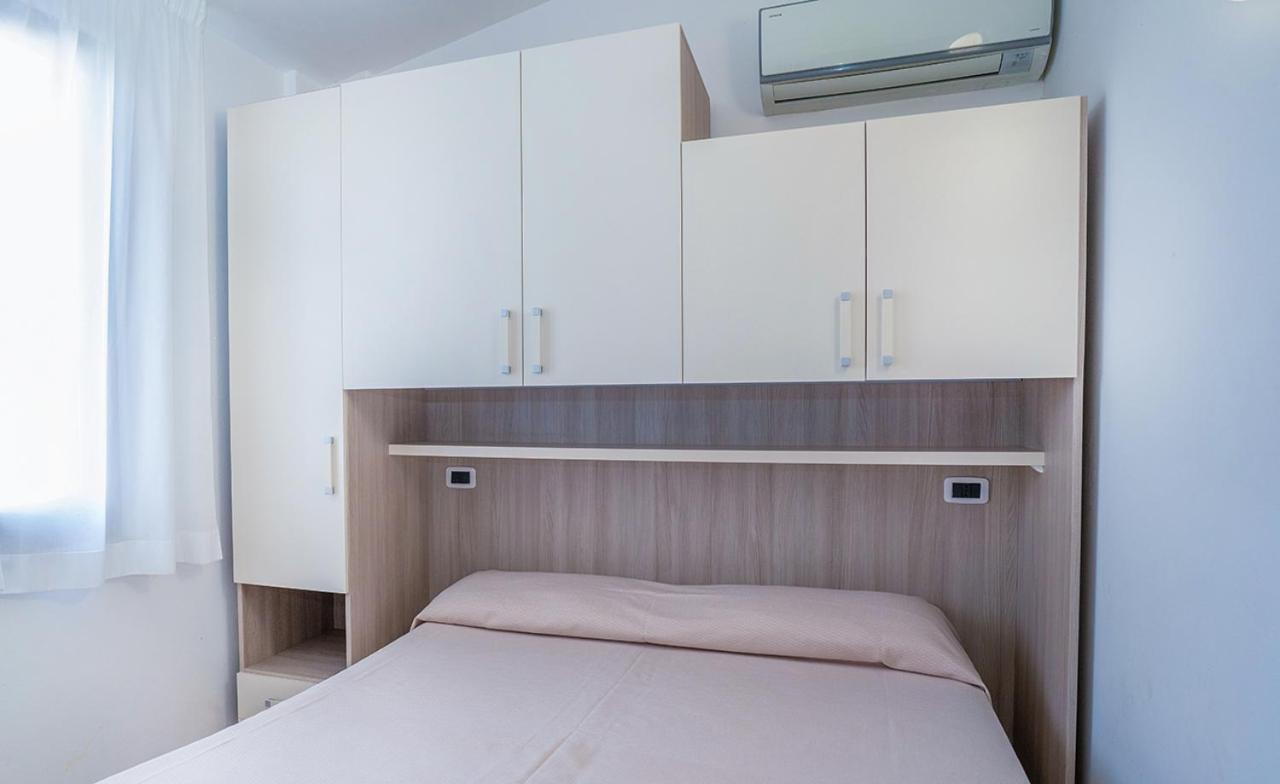Holiday Family Village Porto Sant'Elpidio Bilik gambar