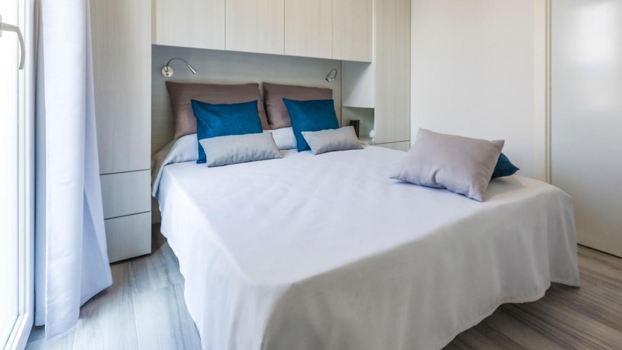 Holiday Family Village Porto Sant'Elpidio Bilik gambar