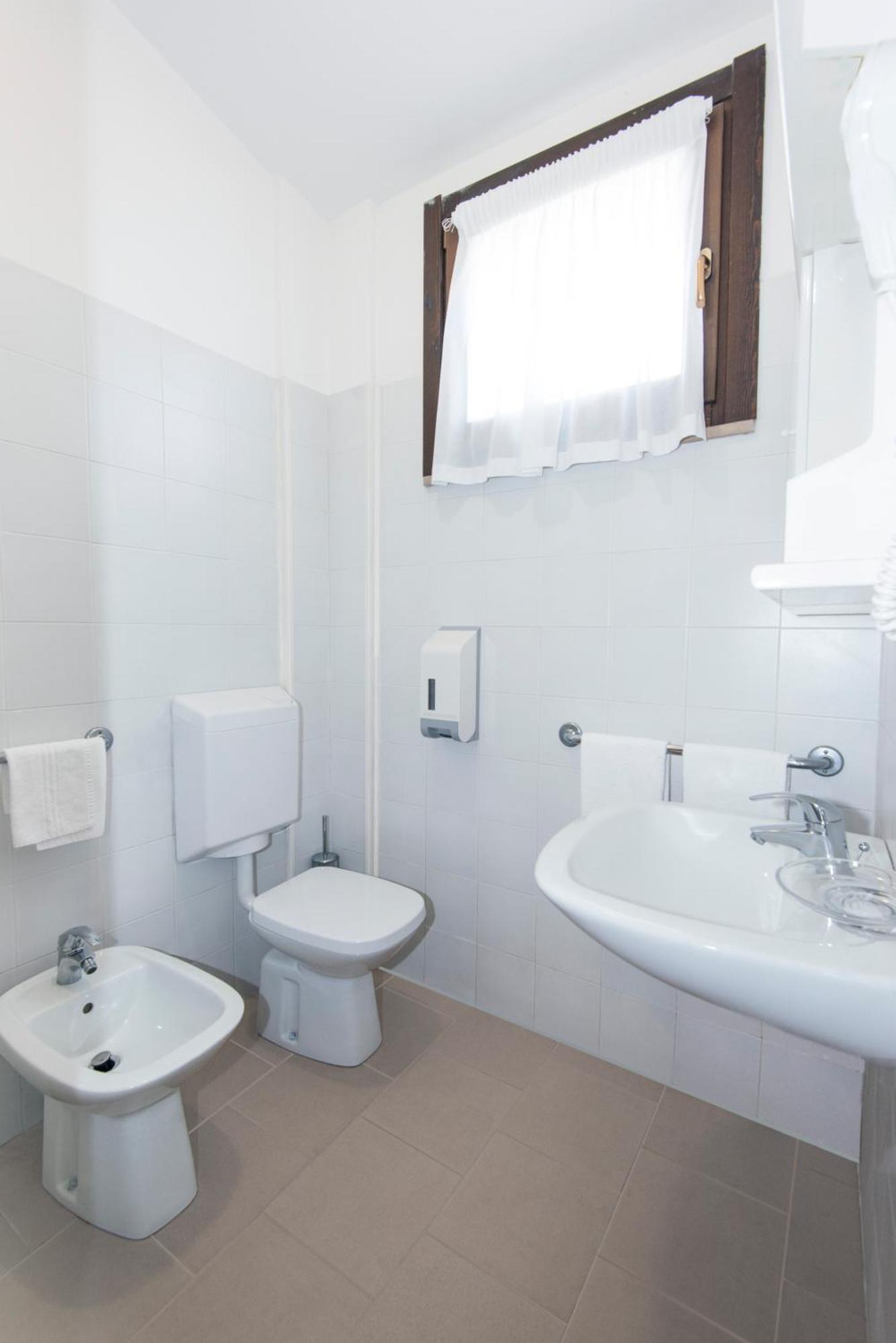 Holiday Family Village Porto Sant'Elpidio Bilik gambar