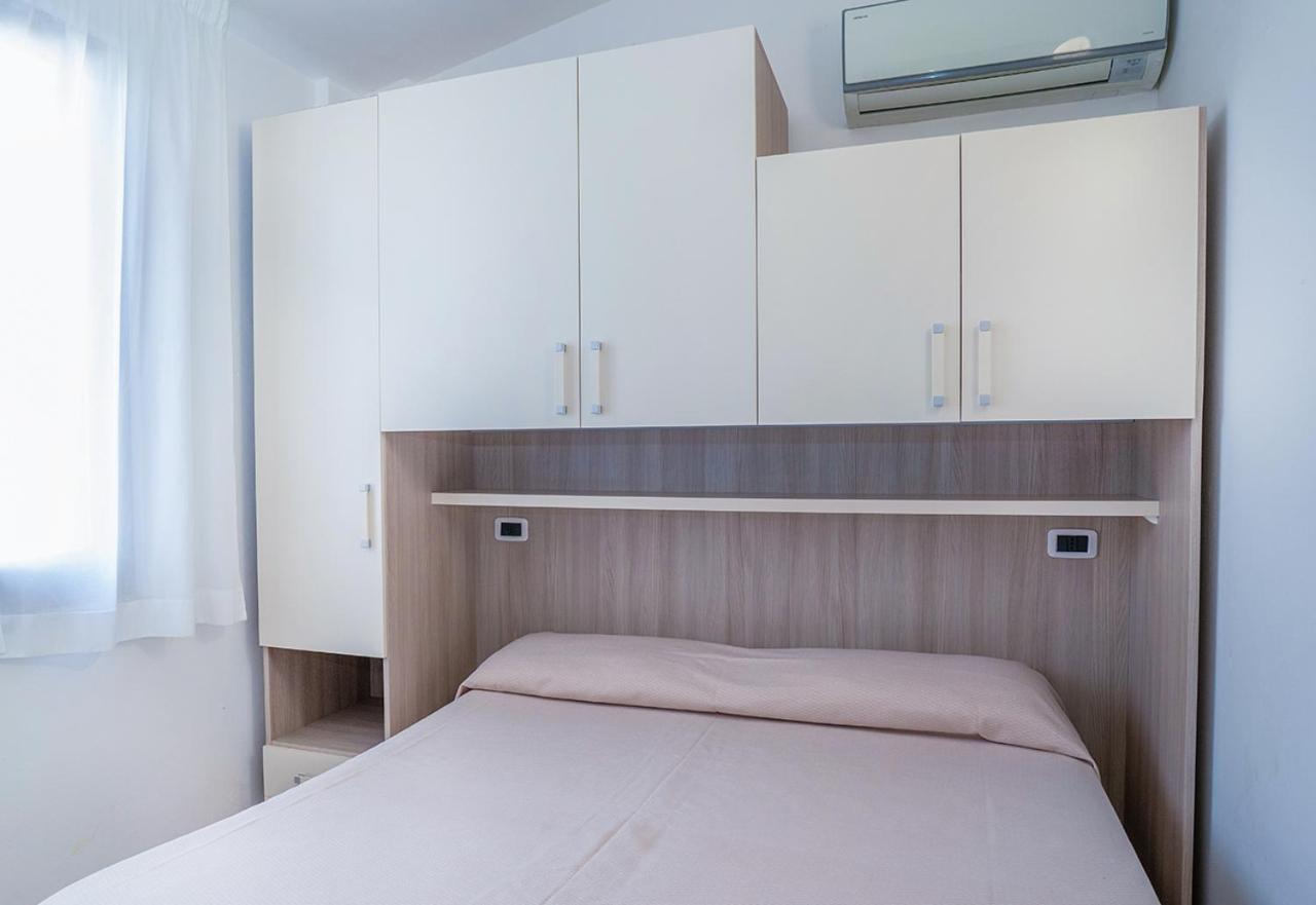 Holiday Family Village Porto Sant'Elpidio Bilik gambar