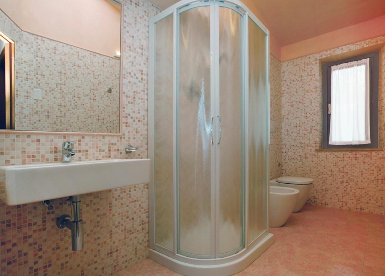 Holiday Family Village Porto Sant'Elpidio Bilik gambar