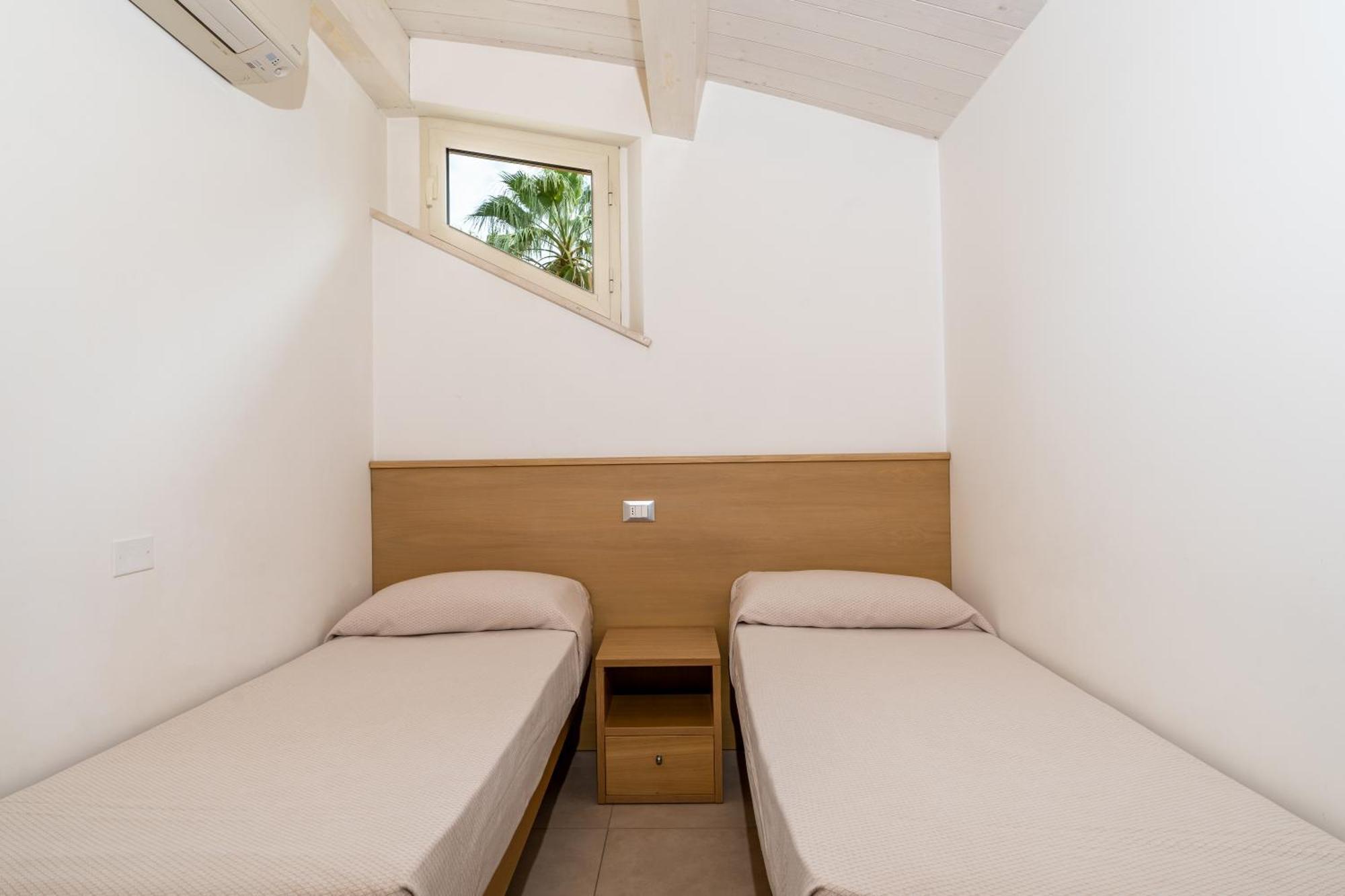 Holiday Family Village Porto Sant'Elpidio Bilik gambar