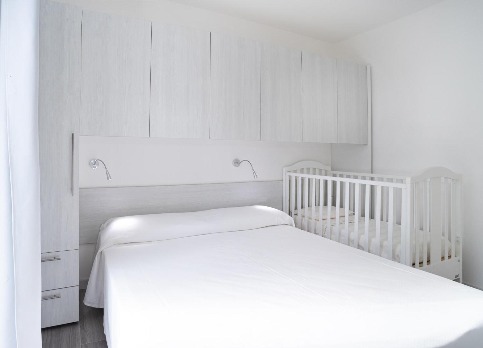 Holiday Family Village Porto Sant'Elpidio Bilik gambar