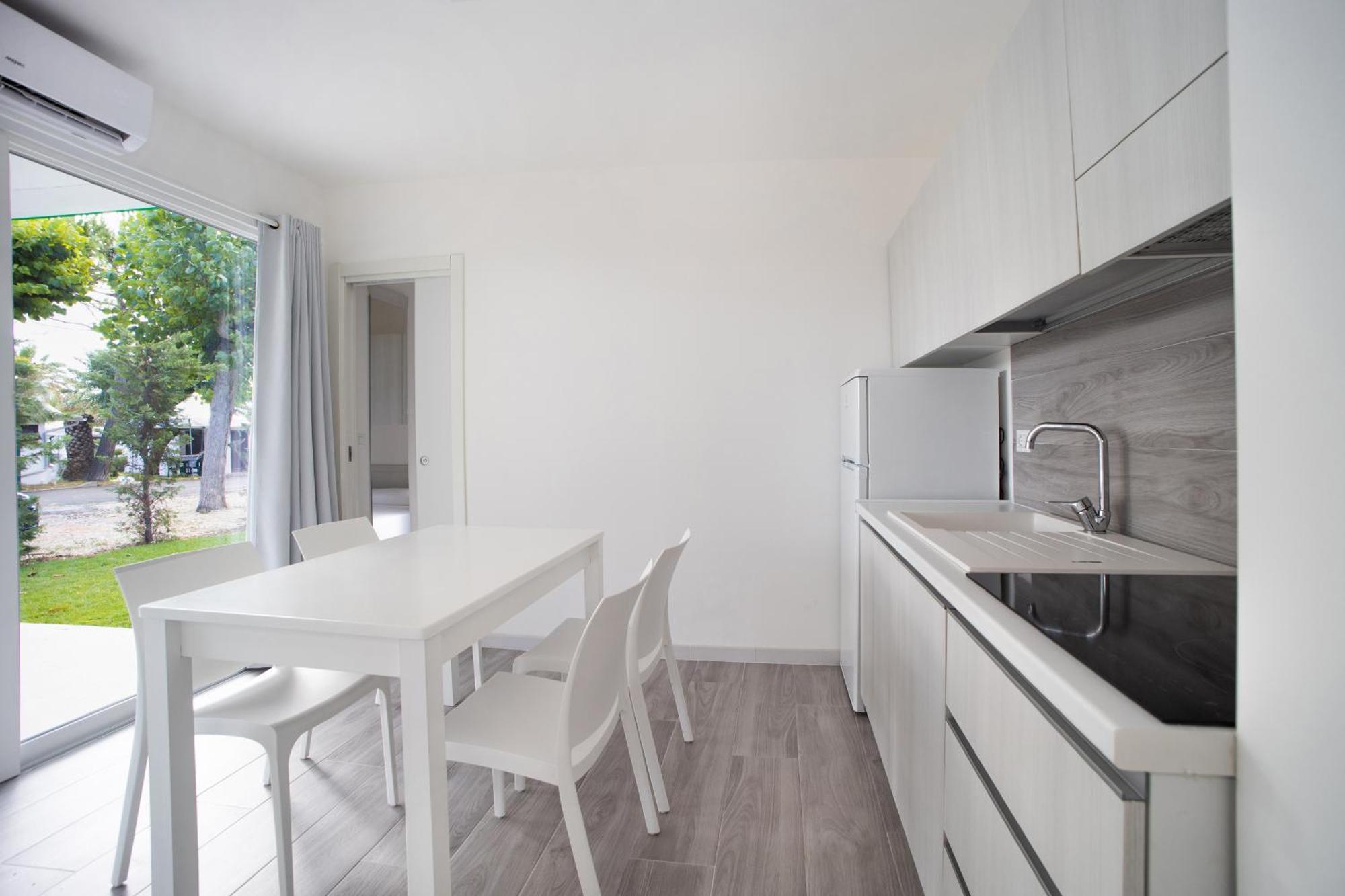 Holiday Family Village Porto Sant'Elpidio Bilik gambar