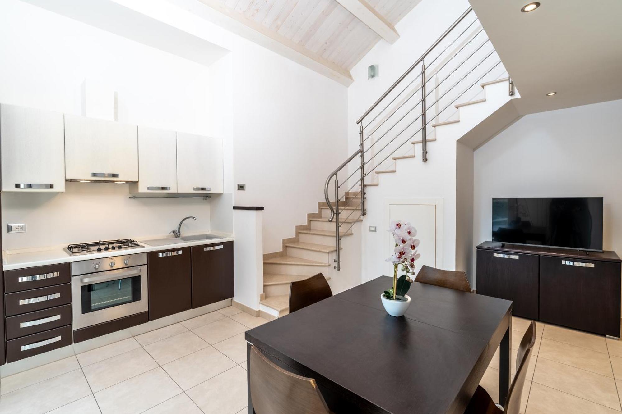 Holiday Family Village Porto Sant'Elpidio Bilik gambar