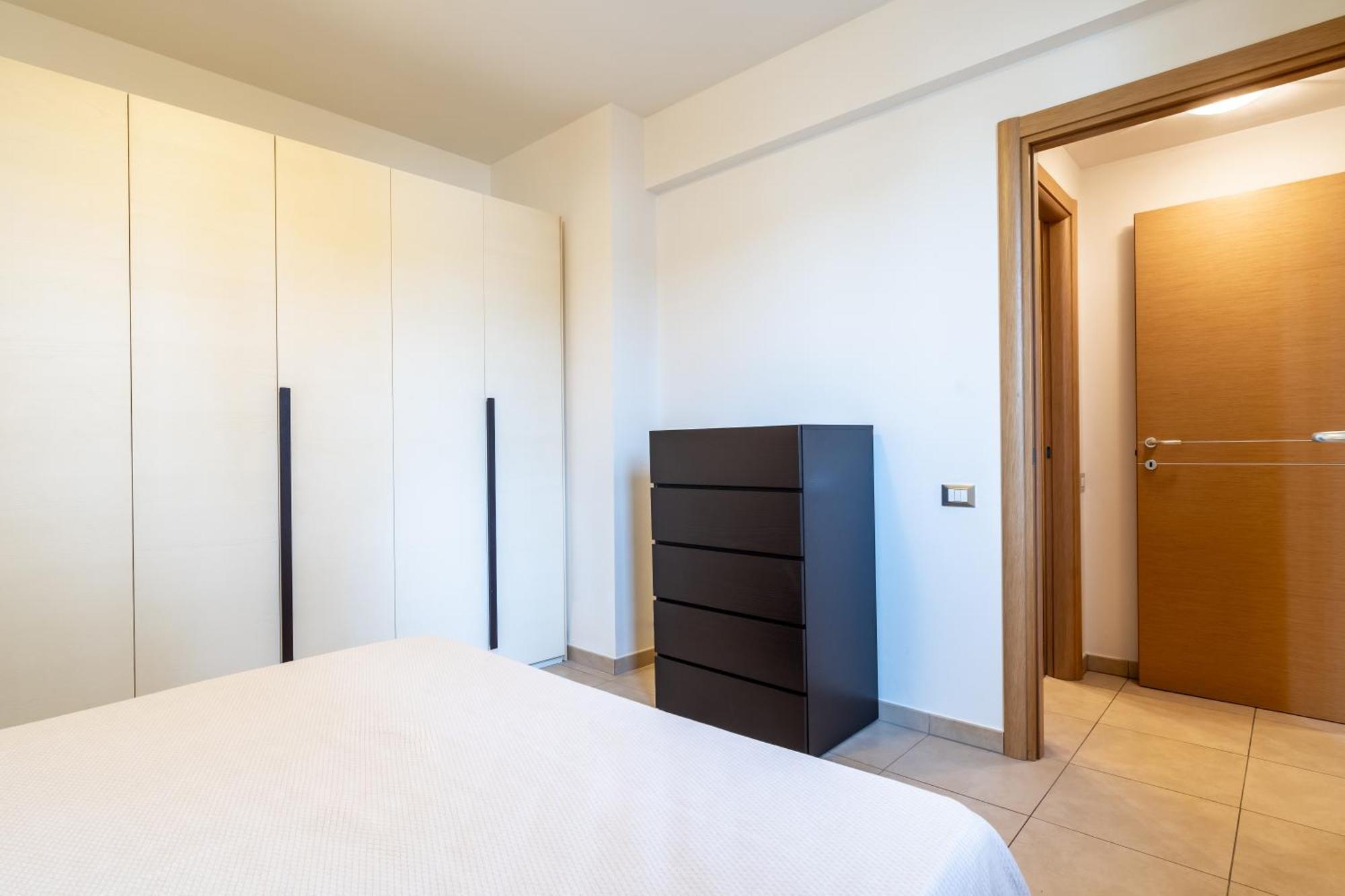 Holiday Family Village Porto Sant'Elpidio Bilik gambar