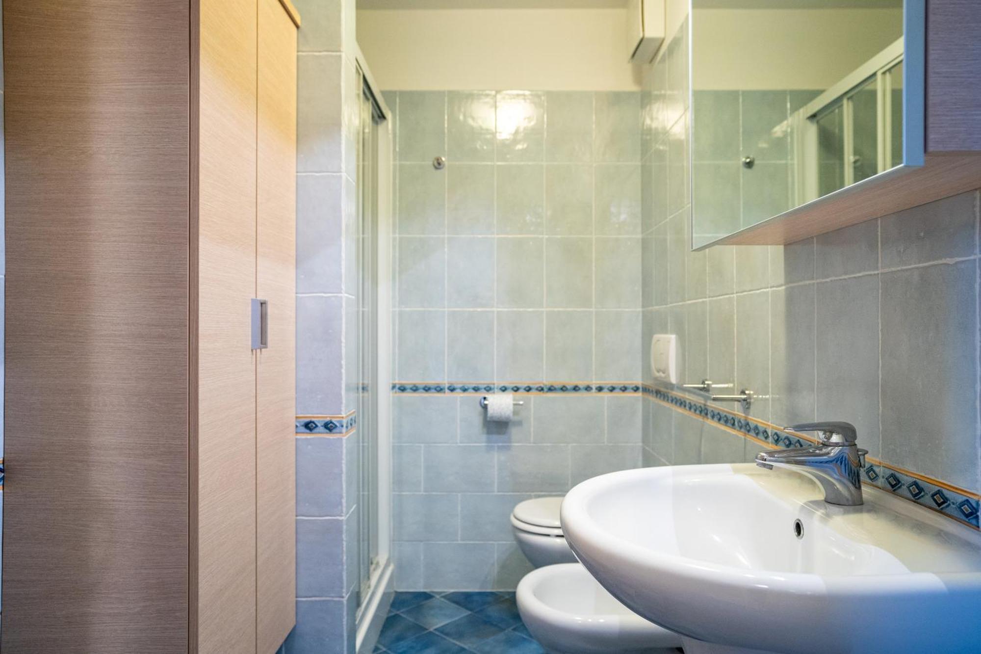Holiday Family Village Porto Sant'Elpidio Bilik gambar