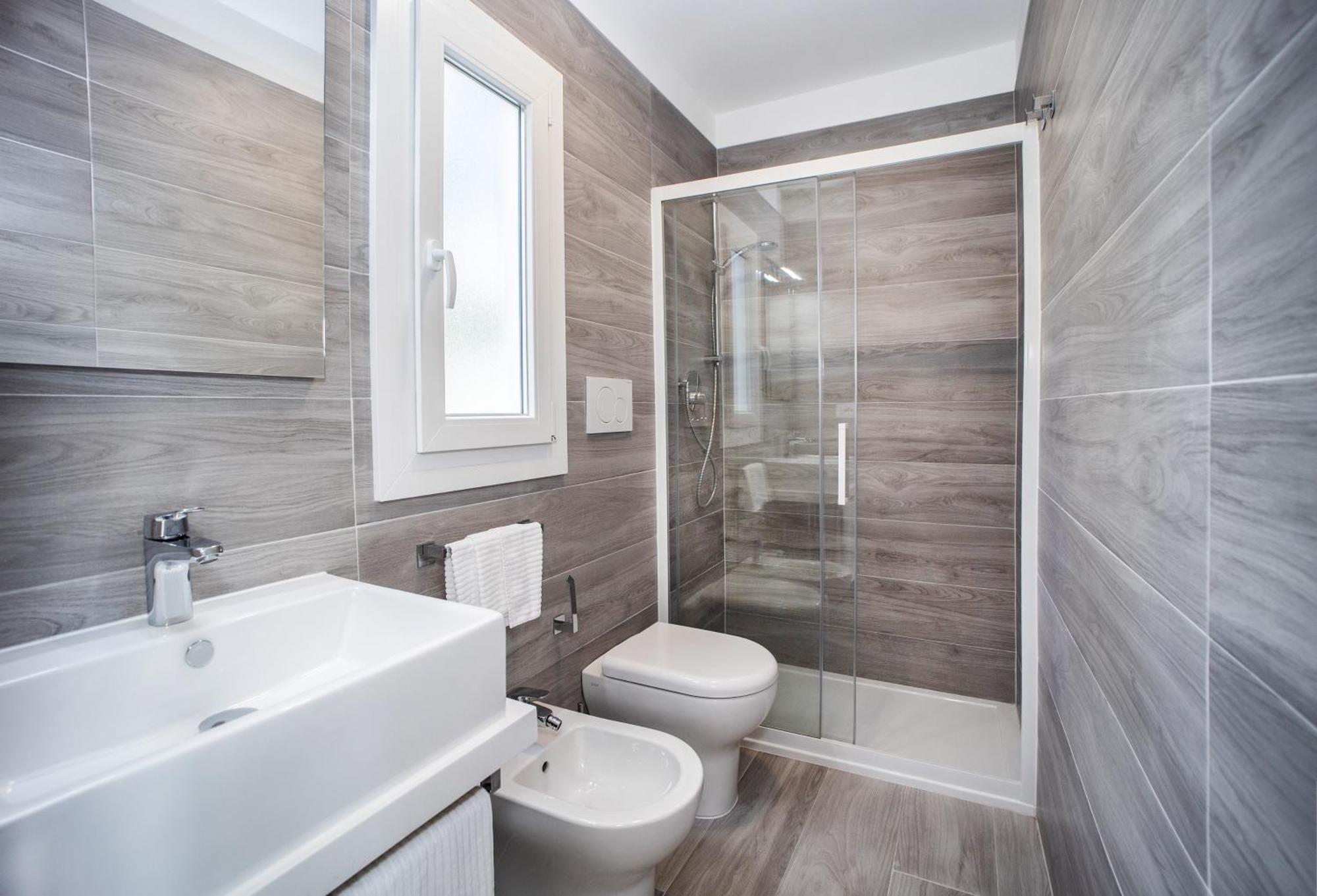 Holiday Family Village Porto Sant'Elpidio Bilik gambar