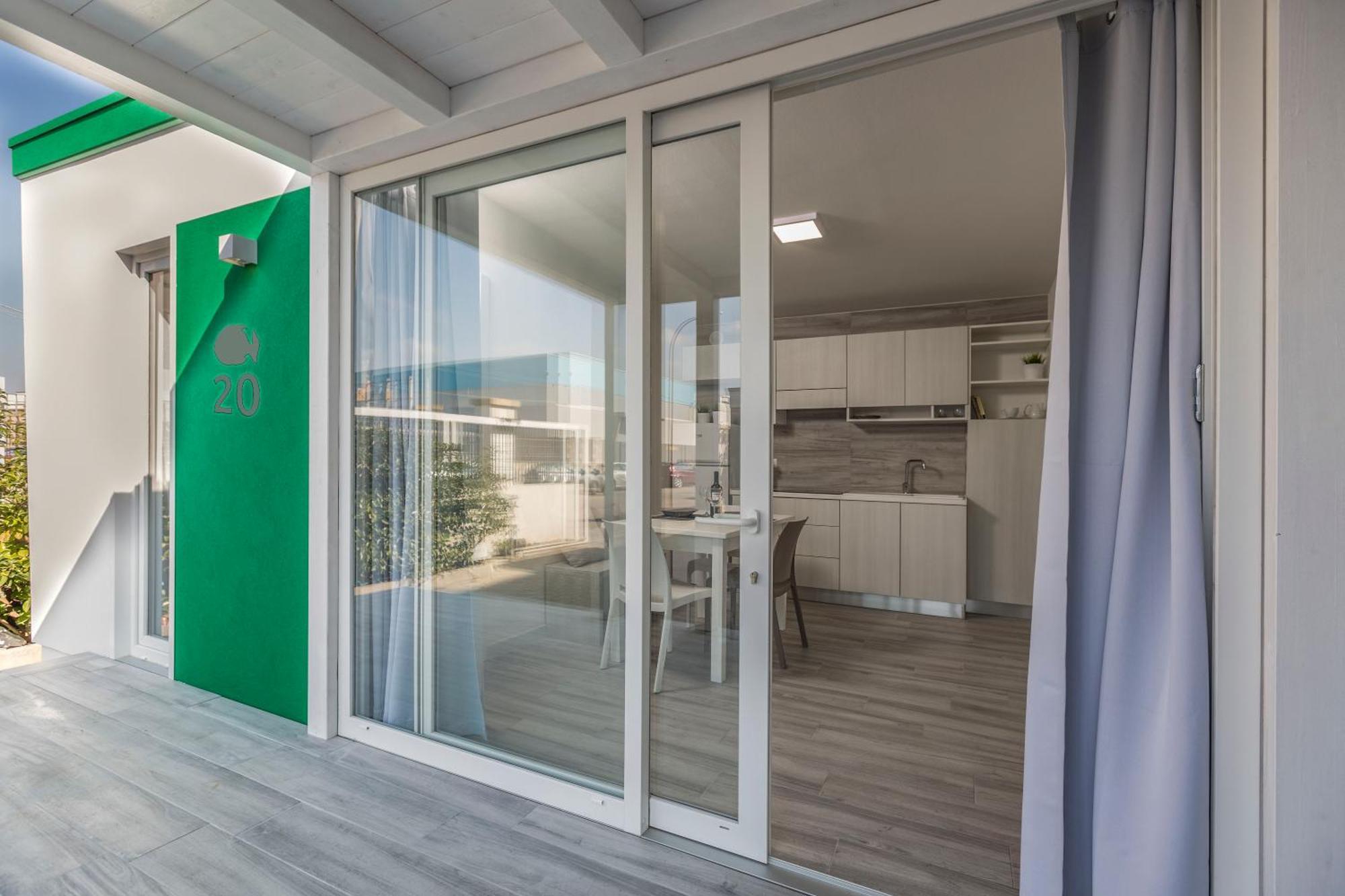 Holiday Family Village Porto Sant'Elpidio Bilik gambar