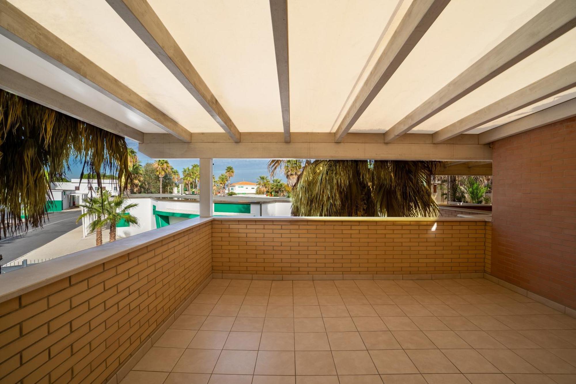 Holiday Family Village Porto Sant'Elpidio Bilik gambar