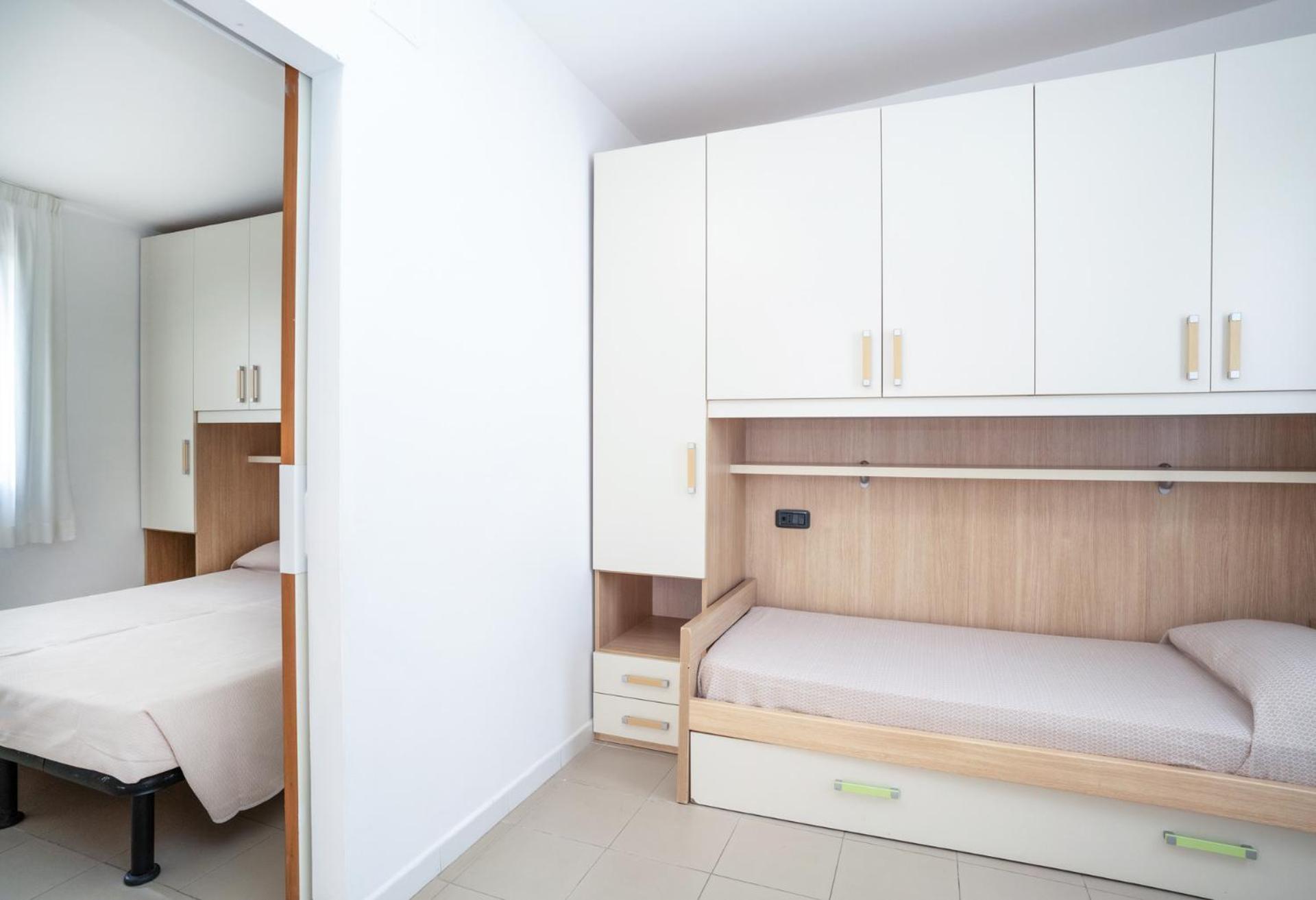 Holiday Family Village Porto Sant'Elpidio Bilik gambar