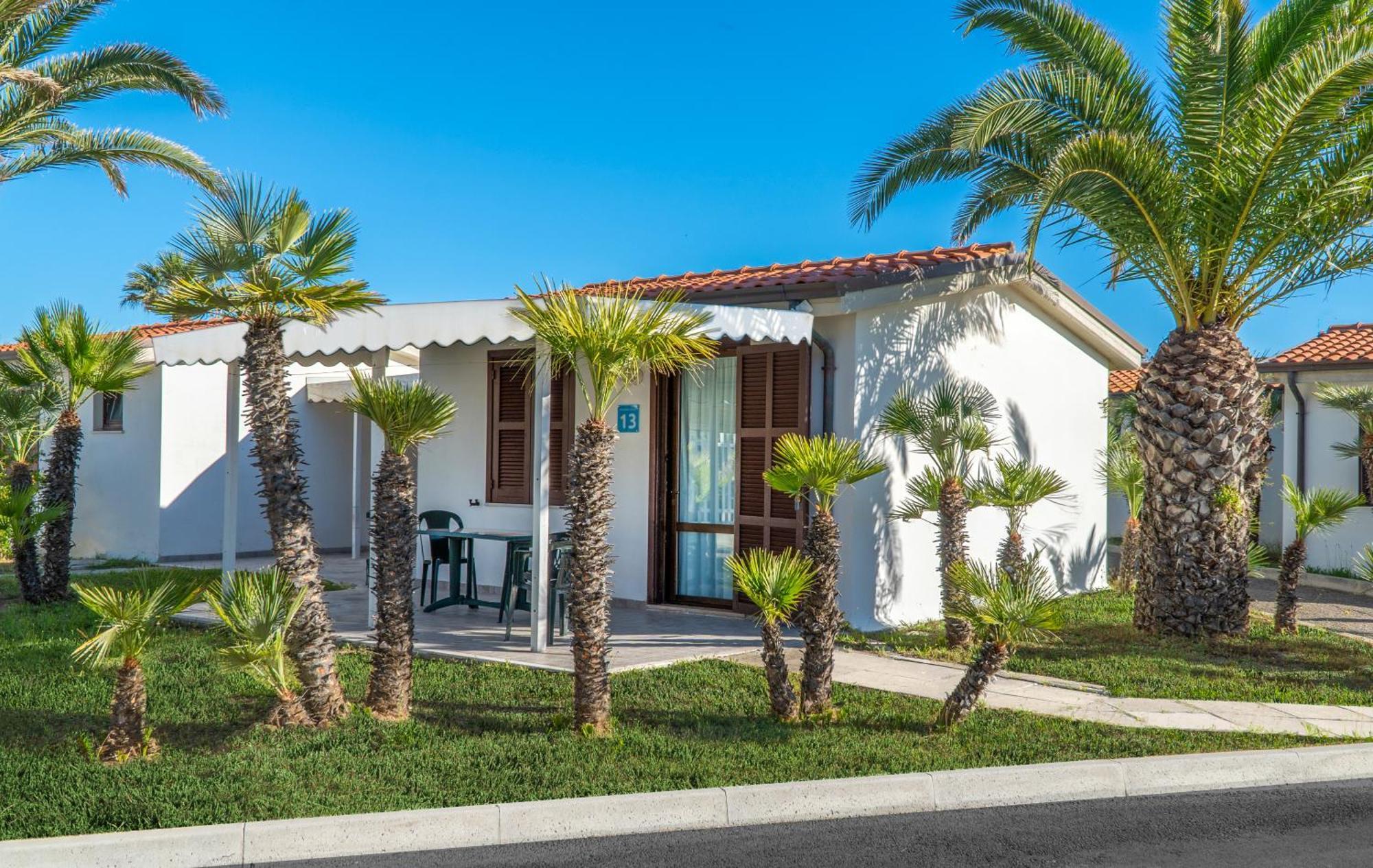 Holiday Family Village Porto Sant'Elpidio Luaran gambar