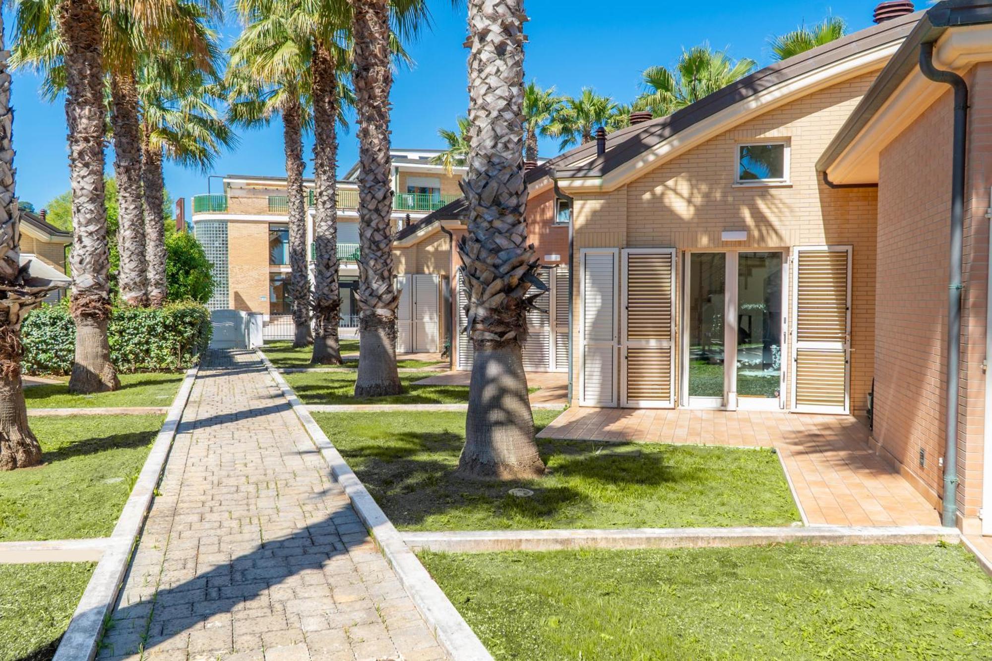 Holiday Family Village Porto Sant'Elpidio Luaran gambar