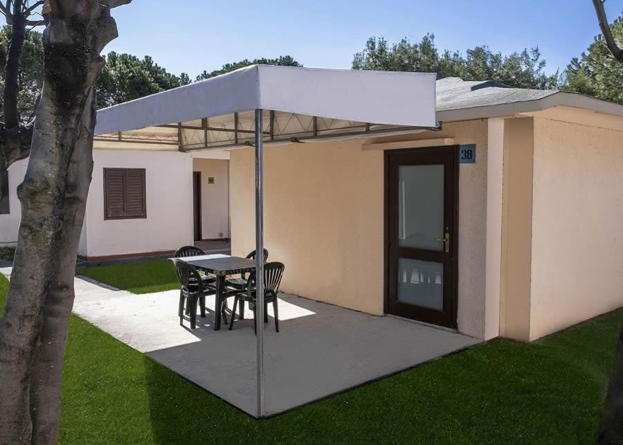 Holiday Family Village Porto Sant'Elpidio Luaran gambar