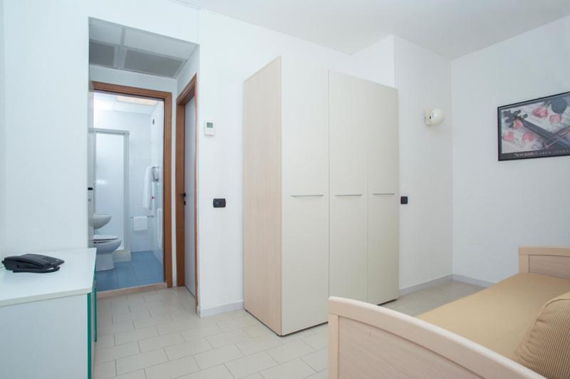 Holiday Family Village Porto Sant'Elpidio Luaran gambar