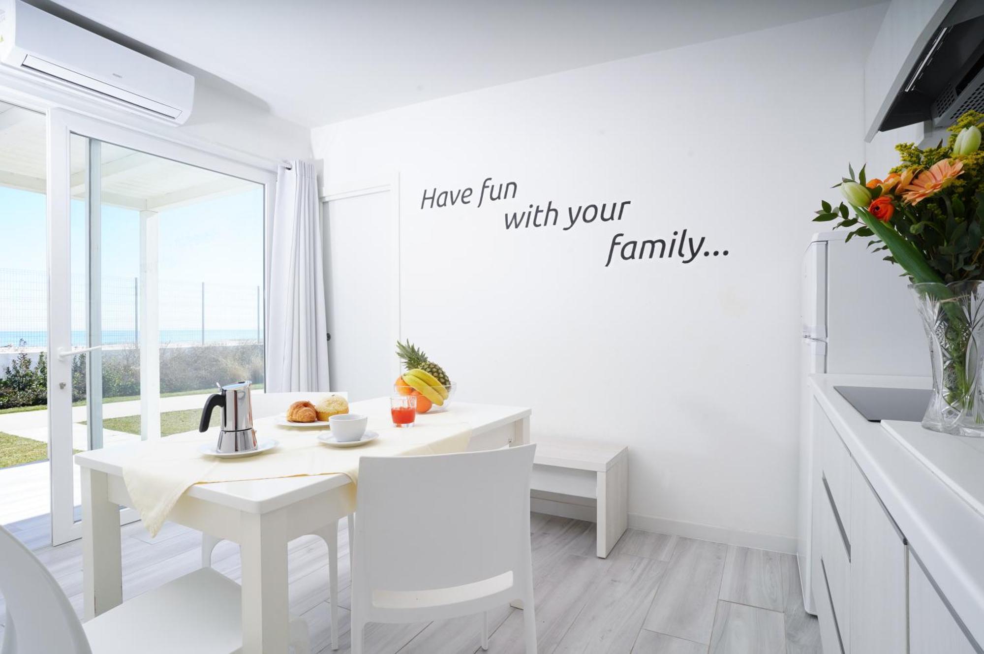 Holiday Family Village Porto Sant'Elpidio Luaran gambar