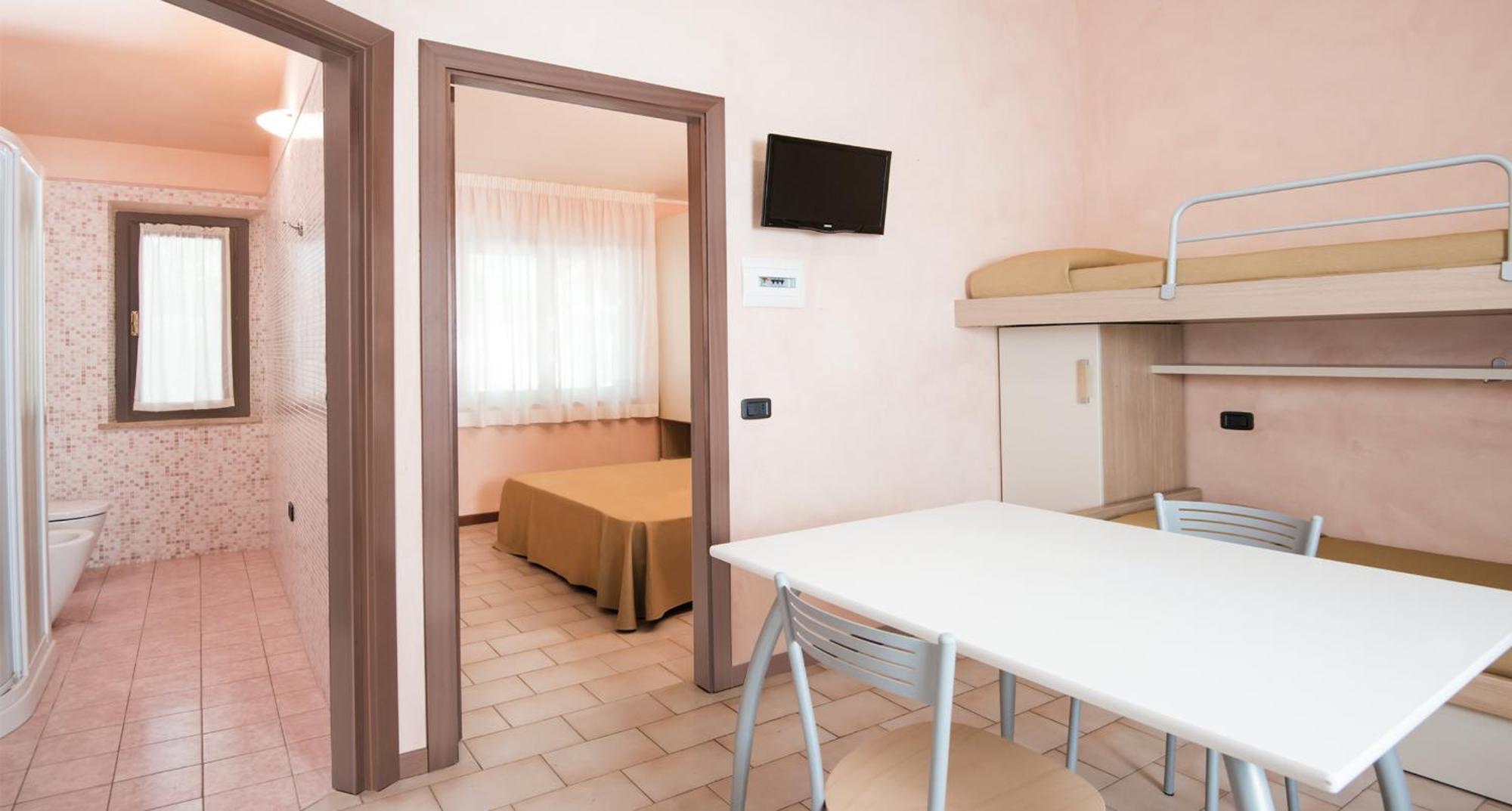 Holiday Family Village Porto Sant'Elpidio Luaran gambar