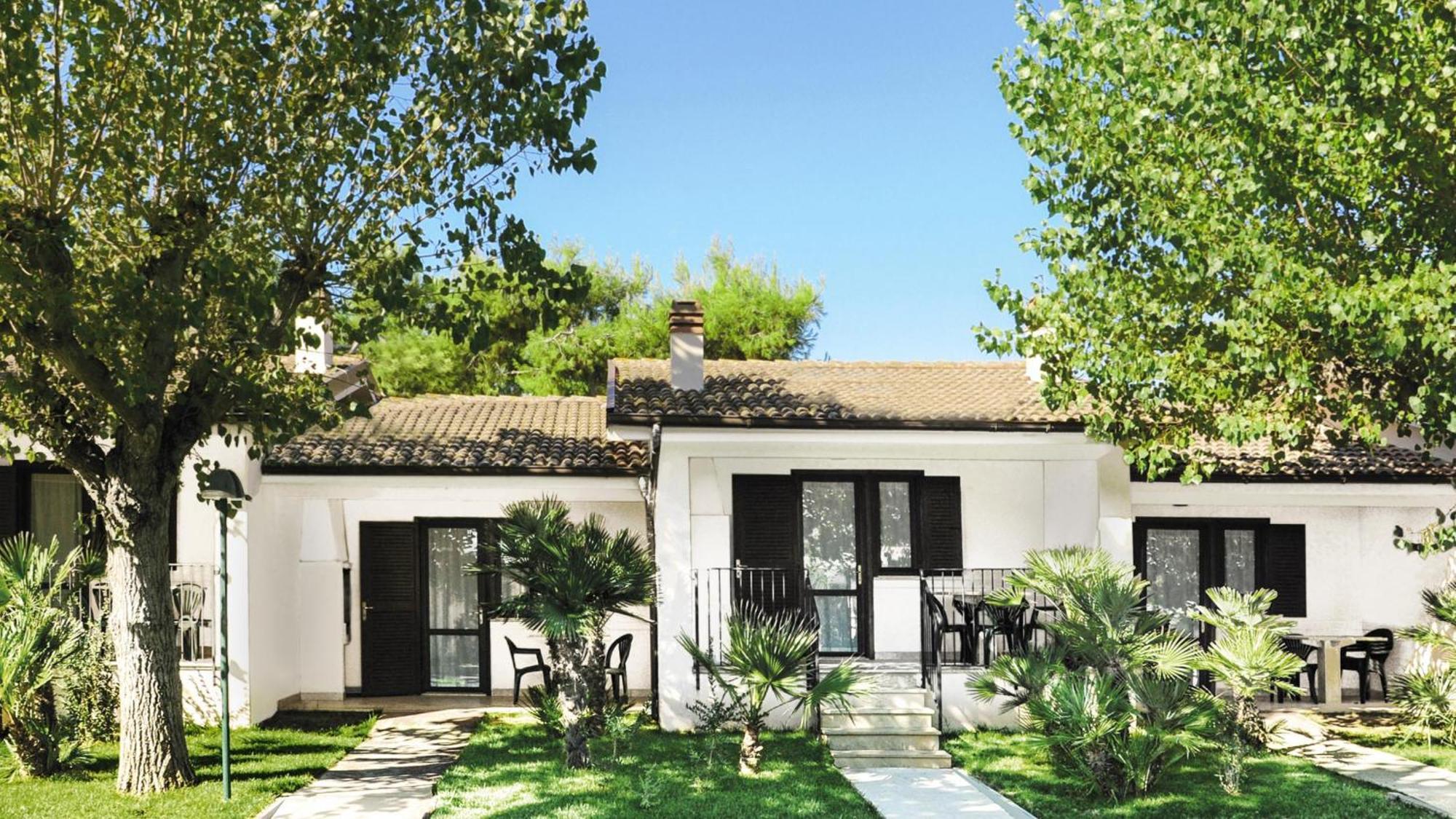 Holiday Family Village Porto Sant'Elpidio Luaran gambar