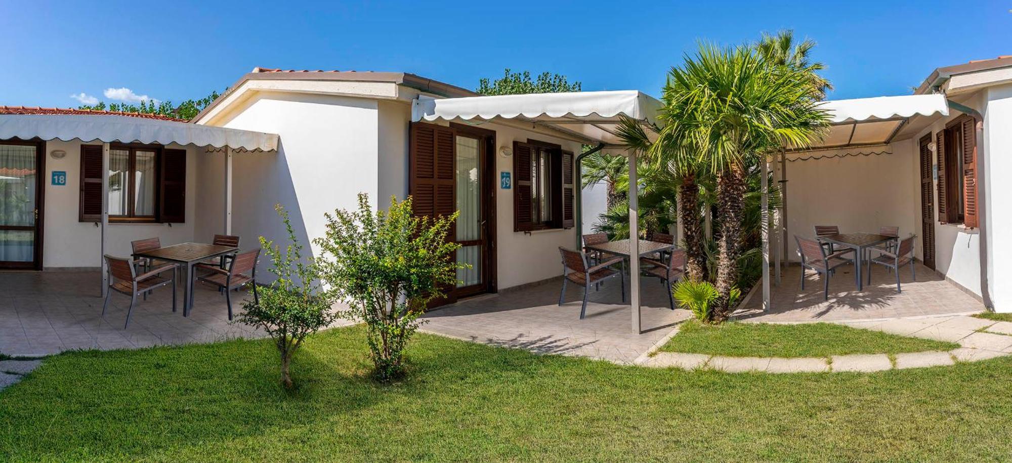 Holiday Family Village Porto Sant'Elpidio Luaran gambar