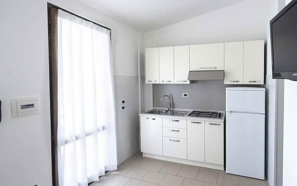 Holiday Family Village Porto Sant'Elpidio Luaran gambar