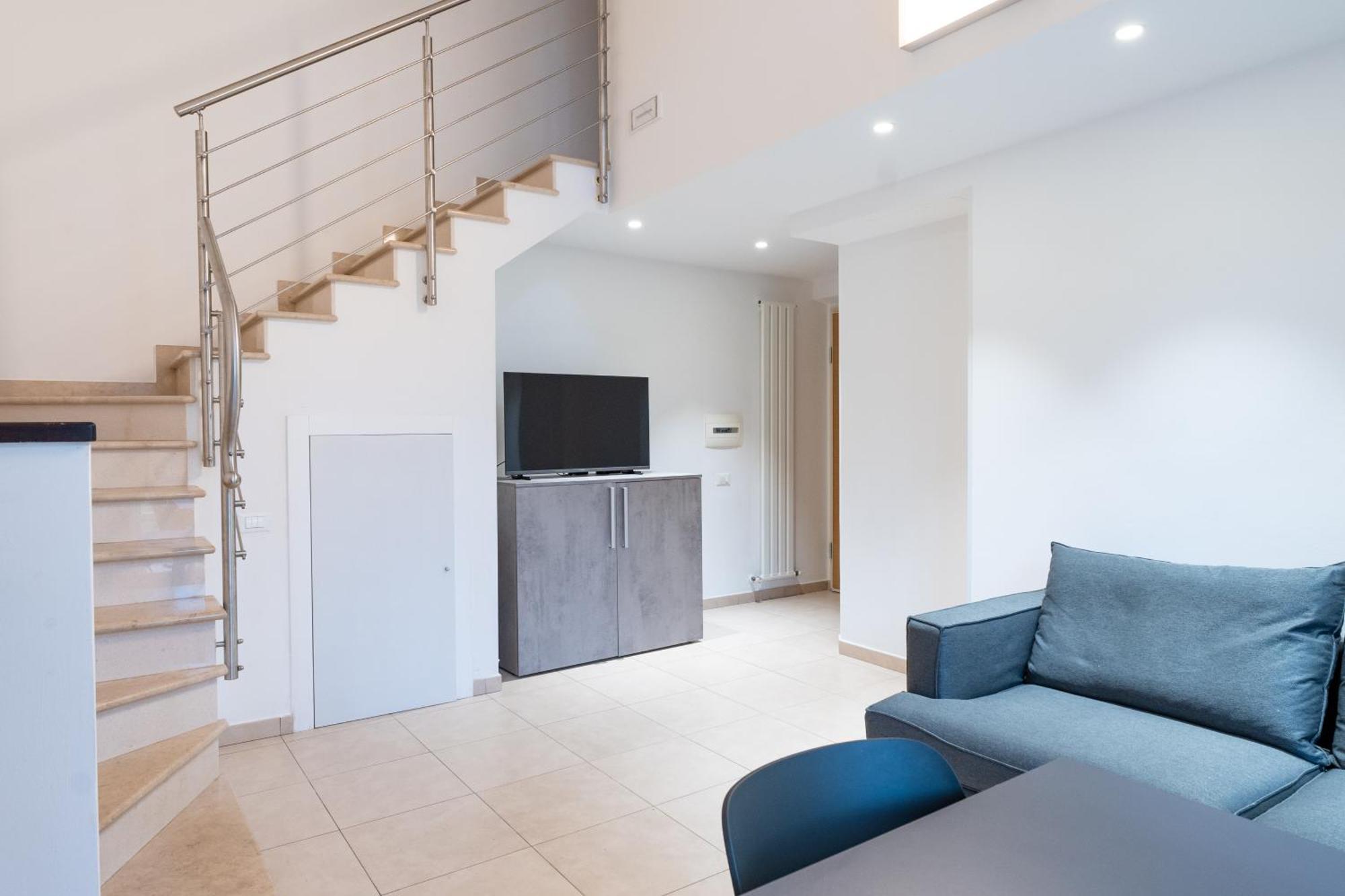 Holiday Family Village Porto Sant'Elpidio Luaran gambar