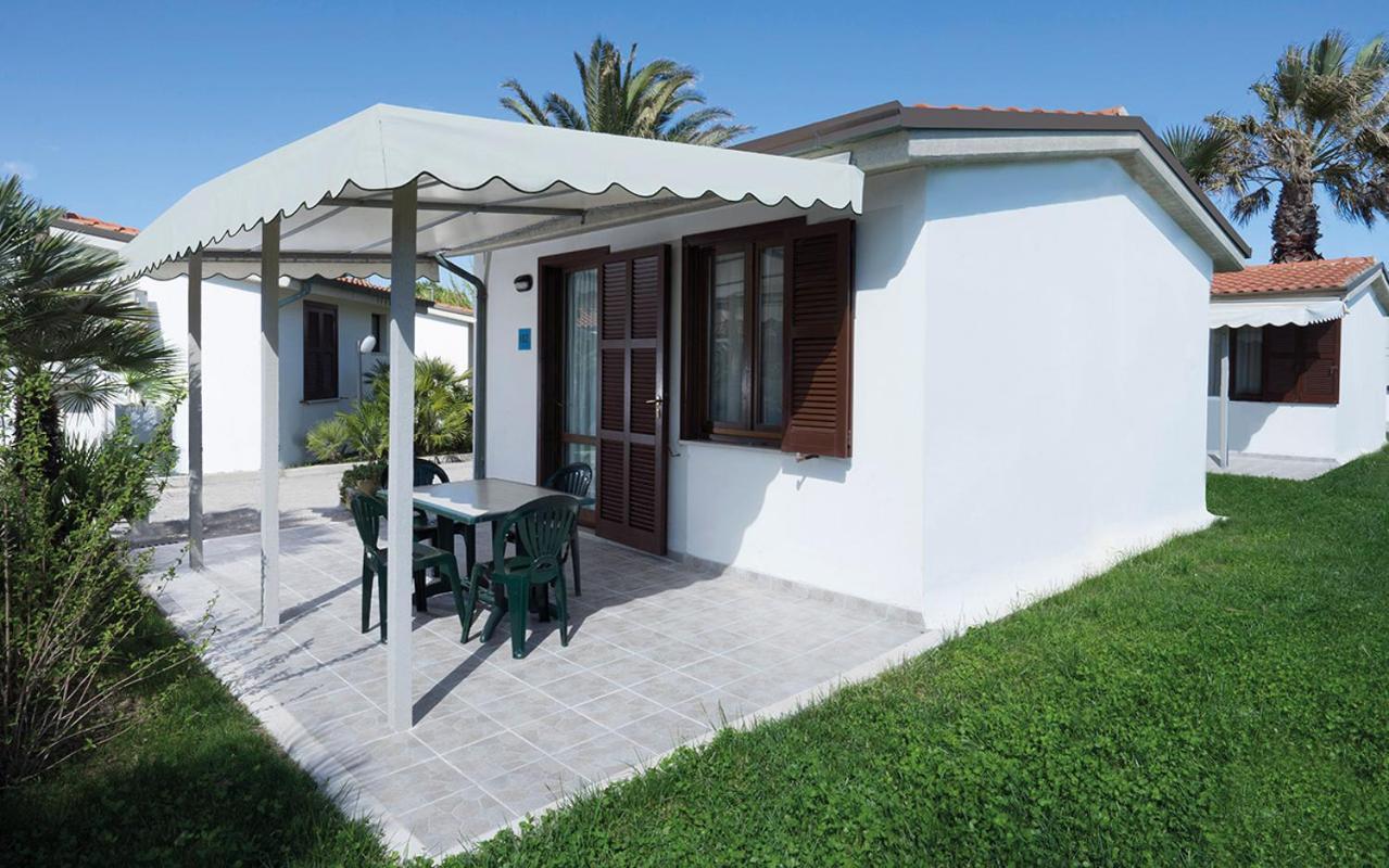 Holiday Family Village Porto Sant'Elpidio Luaran gambar