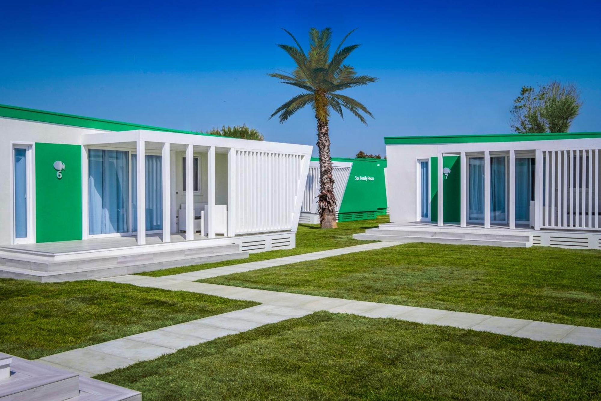 Holiday Family Village Porto Sant'Elpidio Luaran gambar