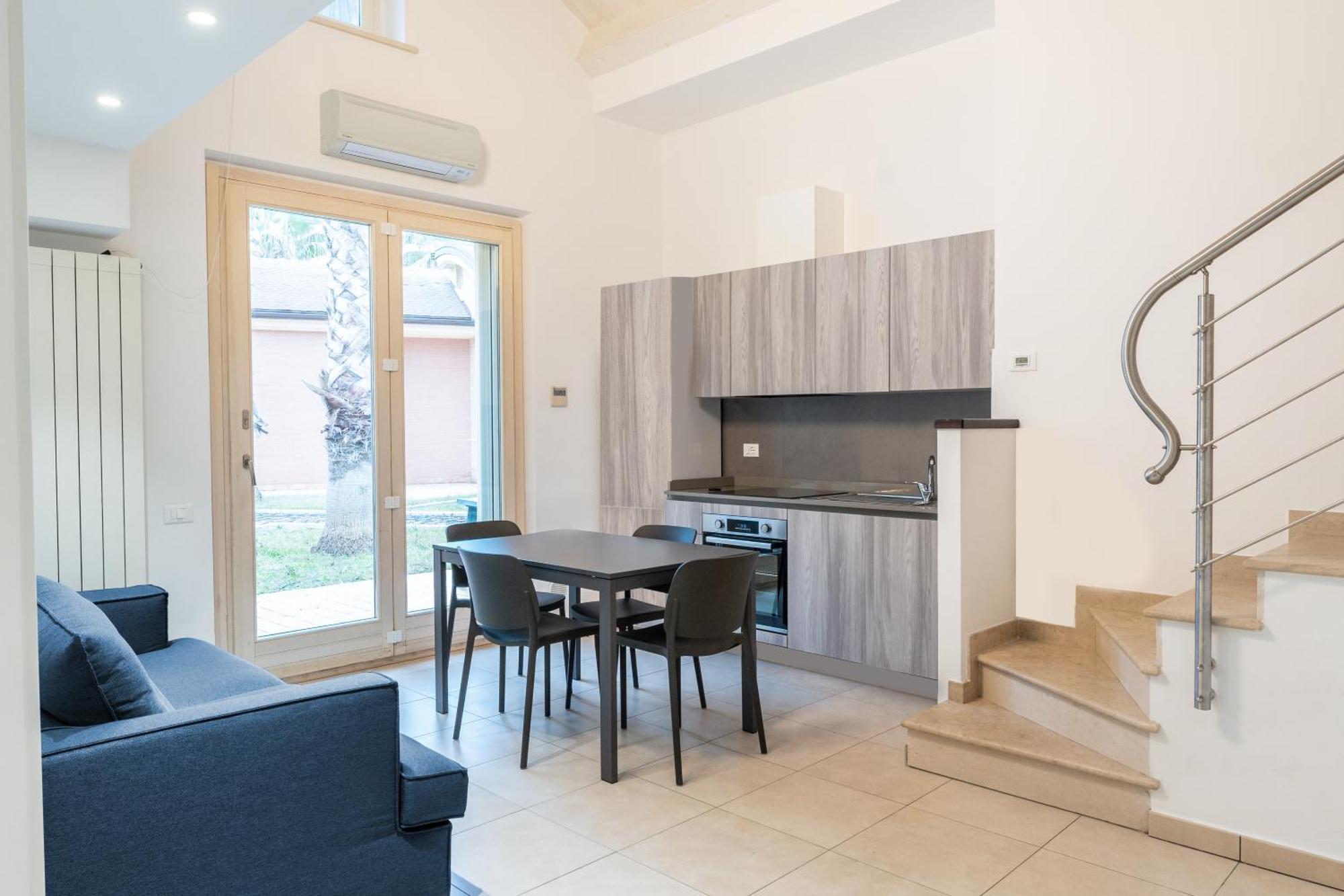 Holiday Family Village Porto Sant'Elpidio Luaran gambar