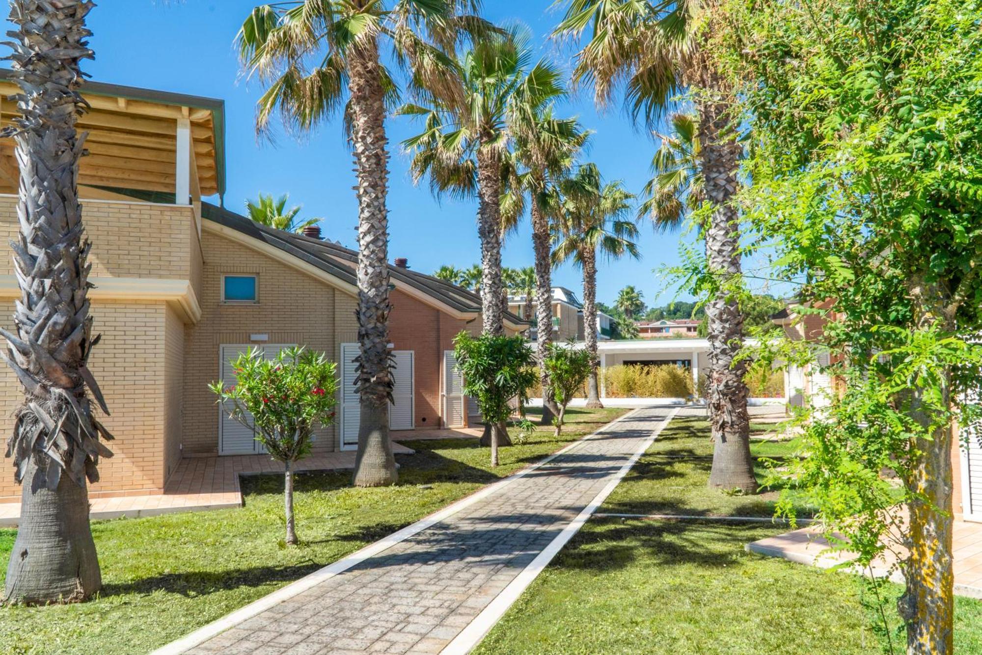 Holiday Family Village Porto Sant'Elpidio Luaran gambar