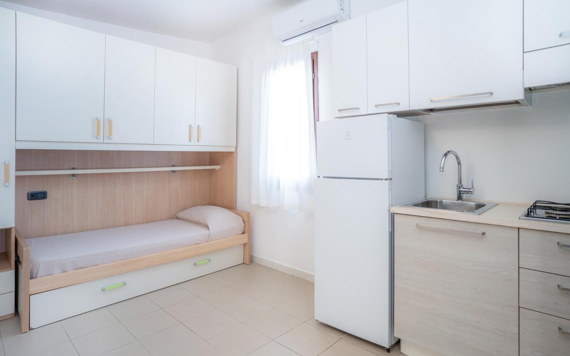 Holiday Family Village Porto Sant'Elpidio Luaran gambar