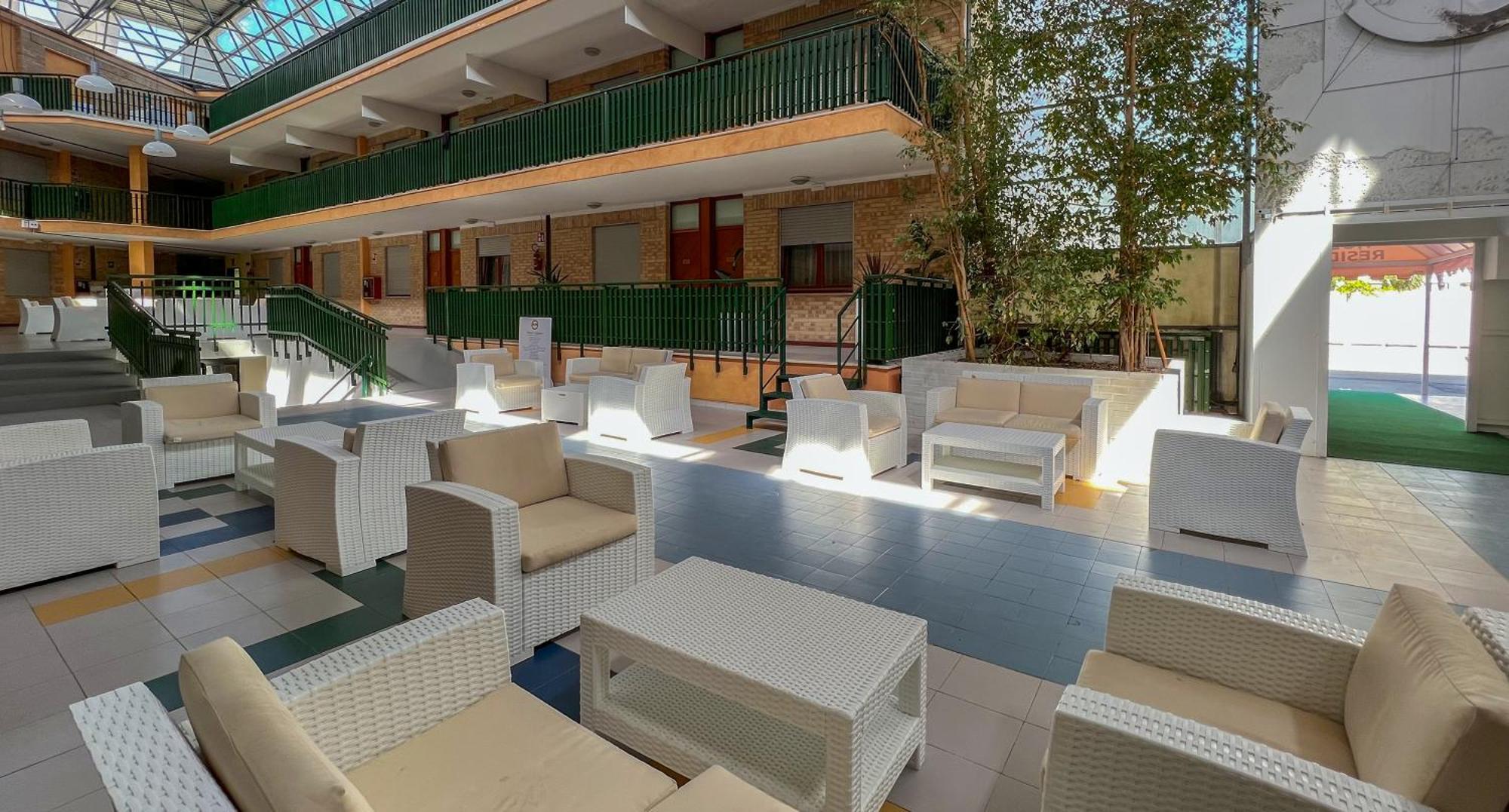 Holiday Family Village Porto Sant'Elpidio Luaran gambar