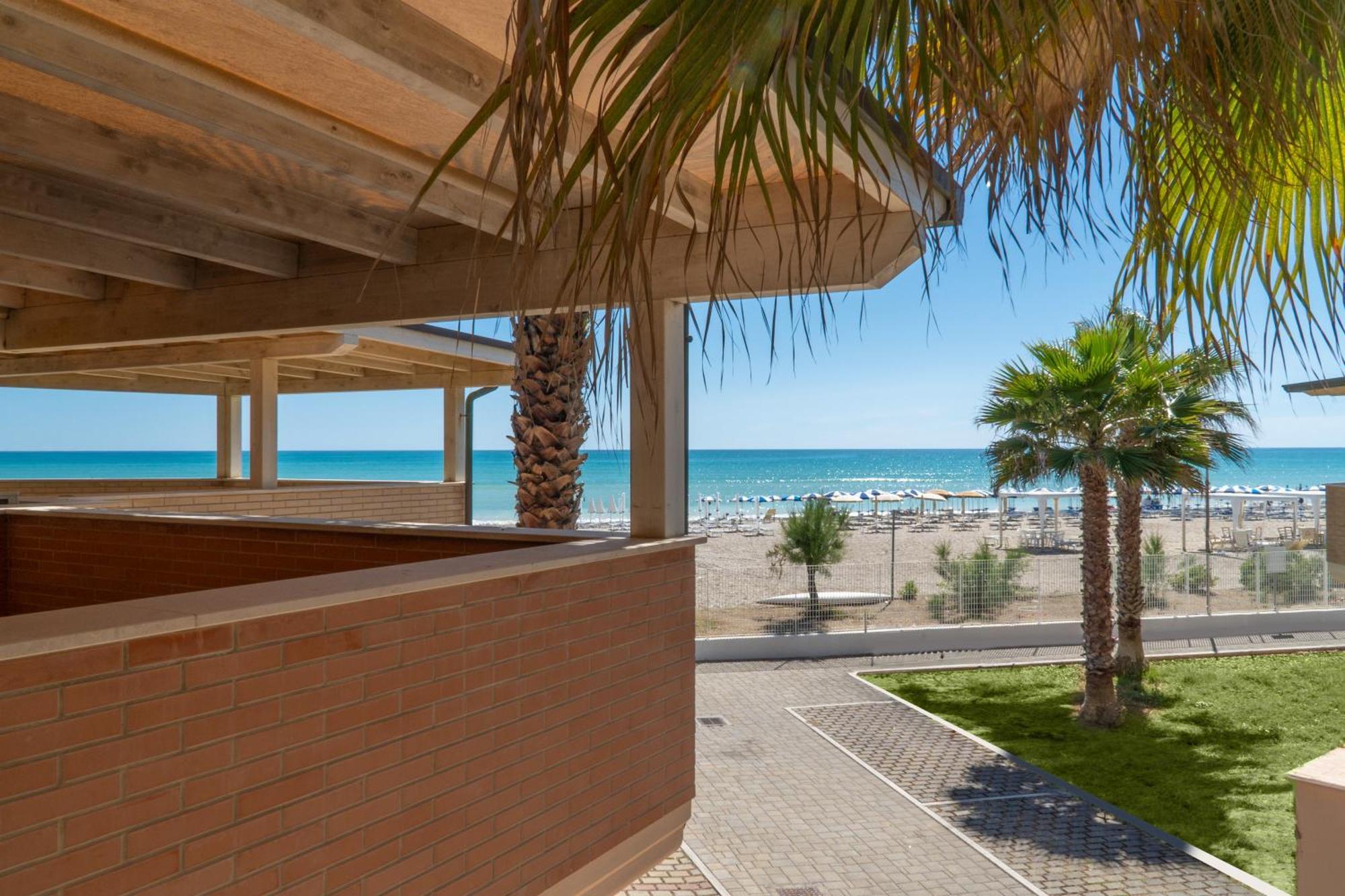 Holiday Family Village Porto Sant'Elpidio Luaran gambar