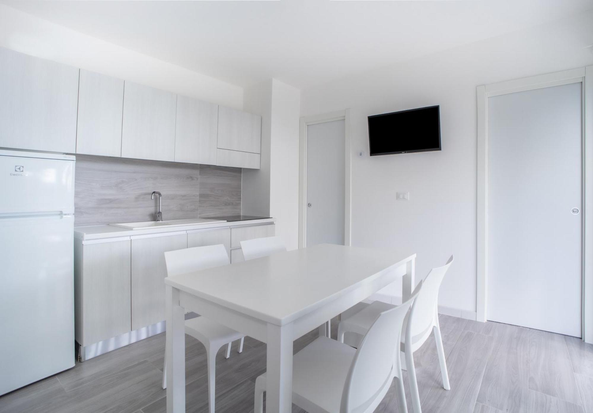 Holiday Family Village Porto Sant'Elpidio Luaran gambar
