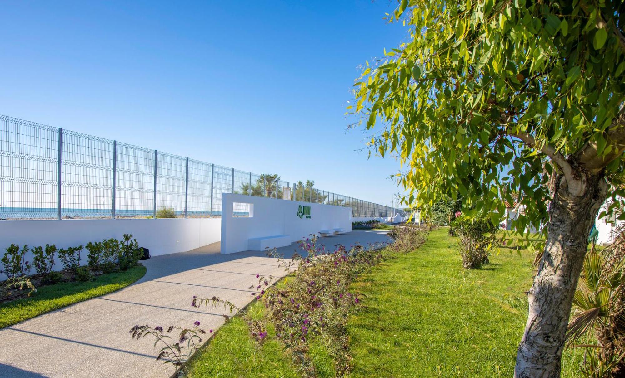 Holiday Family Village Porto Sant'Elpidio Luaran gambar